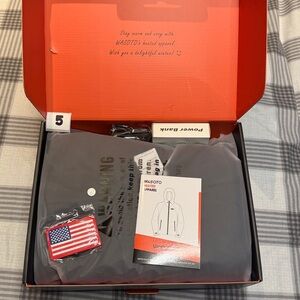 Heated Men’s Jackets